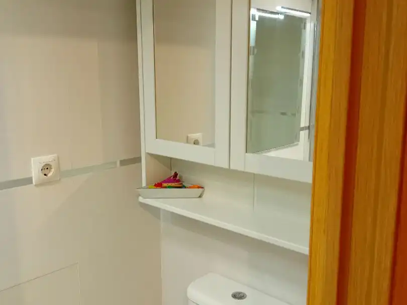 Flat for rent in Santander, Cantabria