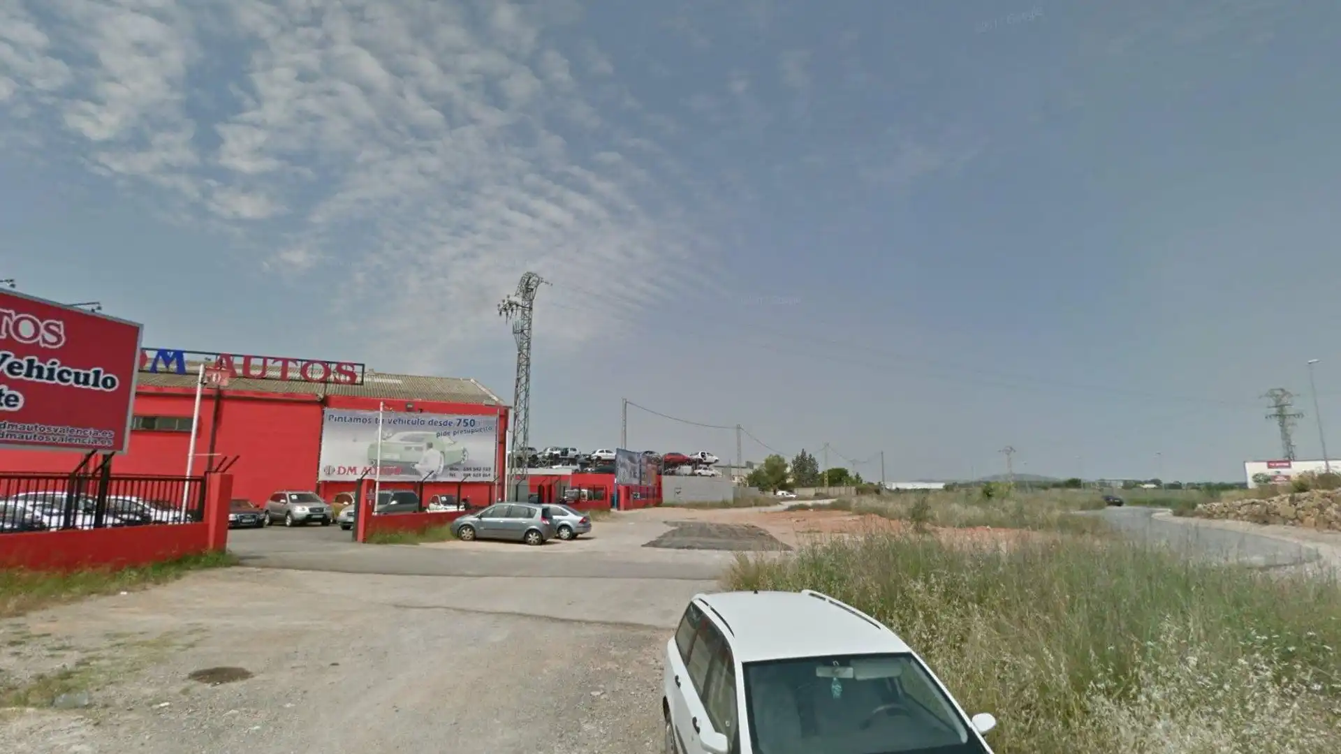 Piso en venta en Virgen De Loreto, imagen 2
