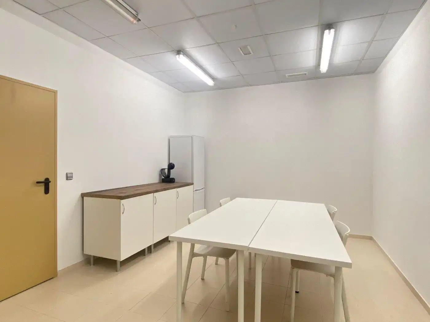 Büro zur Miete in Museros
