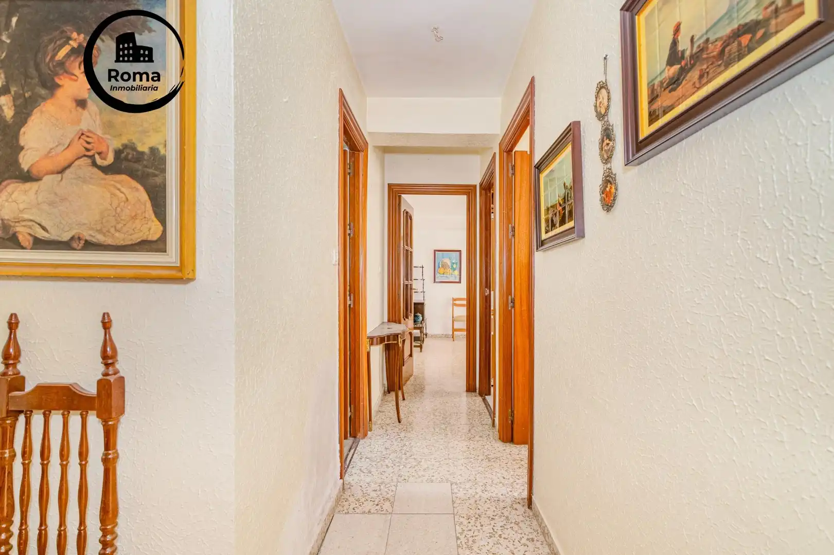 Wohnung mit Balkon zum Verkauf in Zaidín, imagen 30