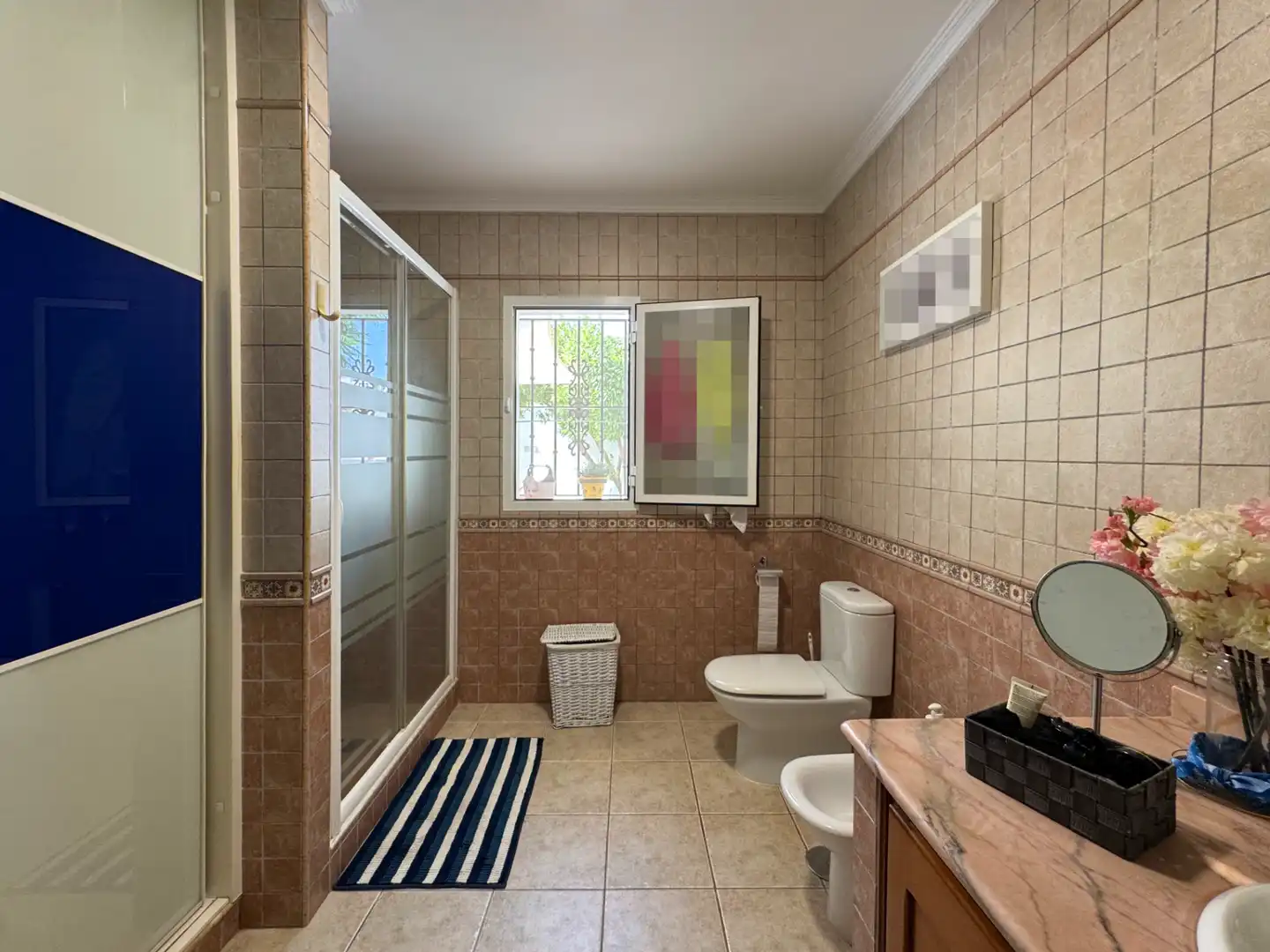 Chalet con piscina en venta en Capellanía - Retamar, imagen 33