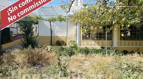 Foto 2 von Country house zum Verkauf in Calle de Arévalos, Berja, Almería