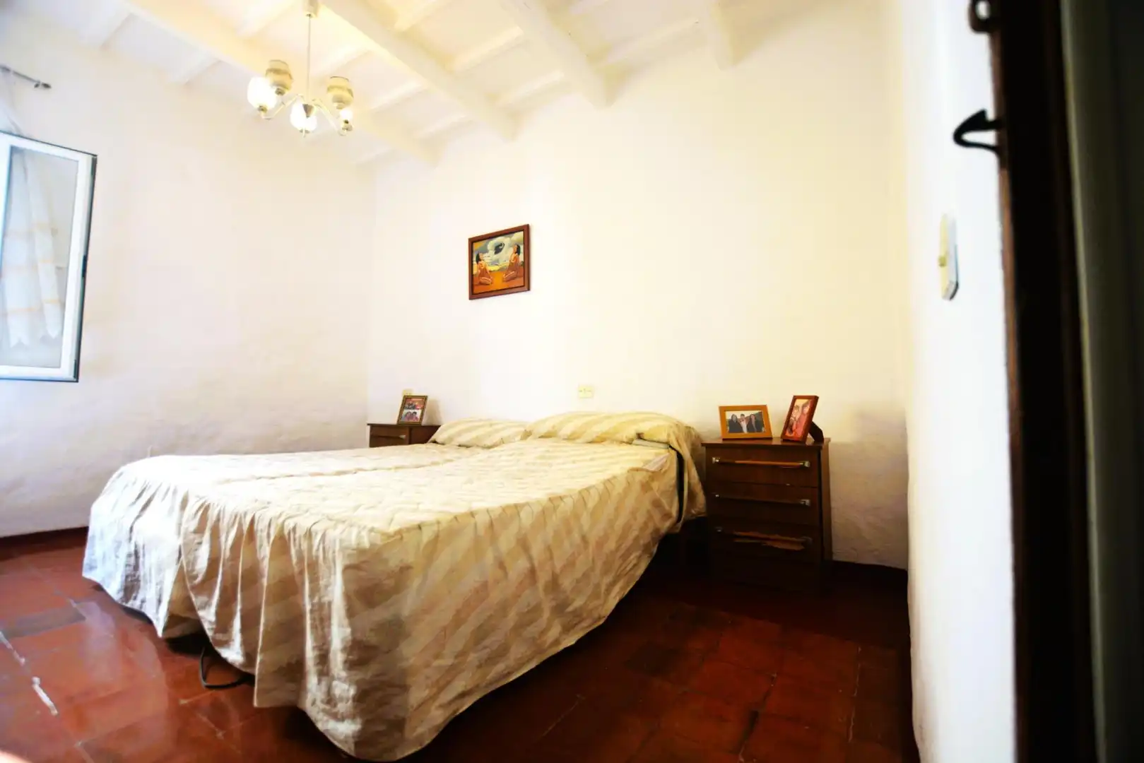 Casa amb jardí en venda a Ferreries poble, imagen 19