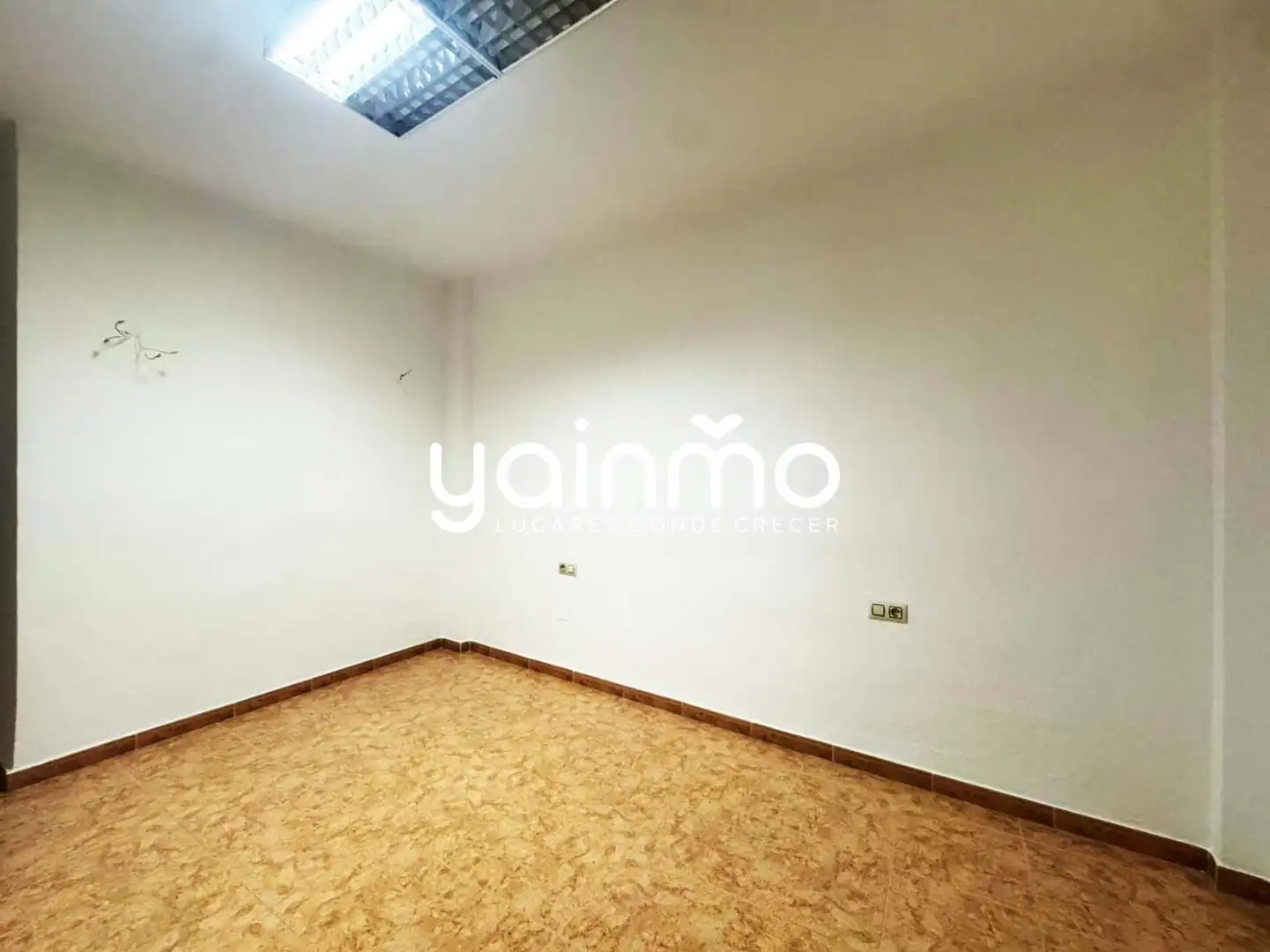 Büro zur Miete in Jaén