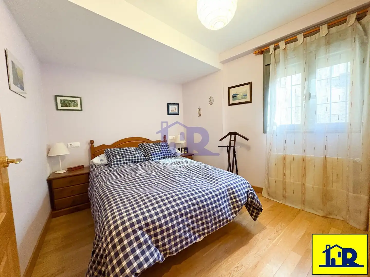 Wohnung mit Aufzug zum Verkauf in Maria Luisa Vallejo (P.V.37), imagen 12