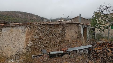 VENTA EN SIERRO  ALMERÍA  DE TERRENO PARA CAZA., immagine 3