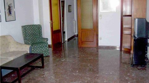 Foto 2 de Piso de alquiler en Romareda, Zaragoza Capital