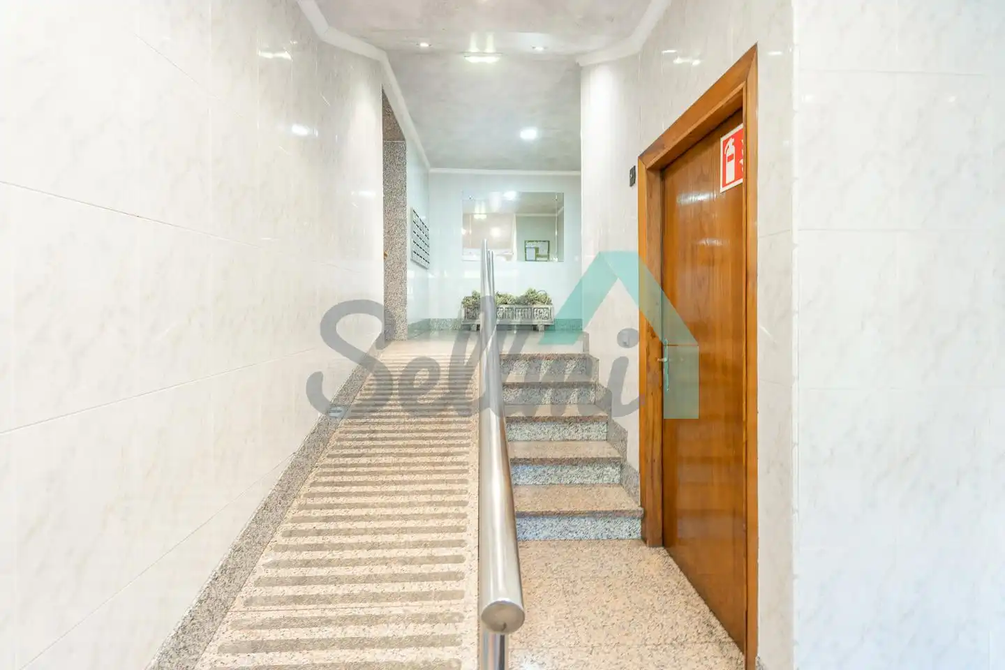 Flat for sale in San Martín del Rey Aurelio  with Heating, Parquet flooring and Storage room