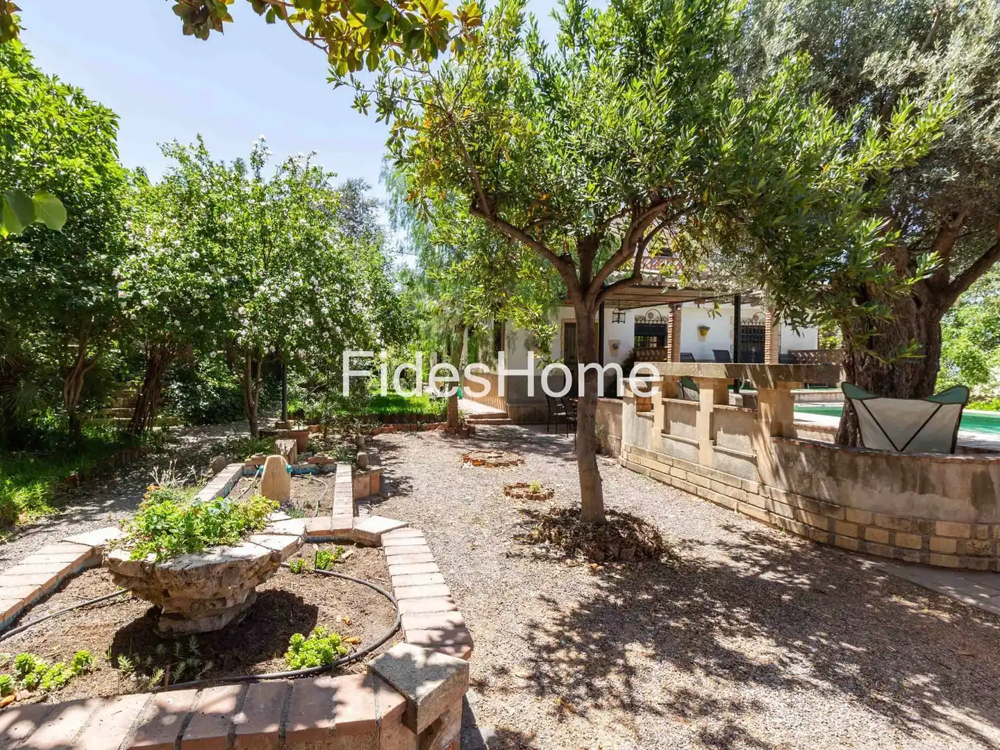 Detached house with pool for sale in XFF4+98C Acequias 0, imagen 61
