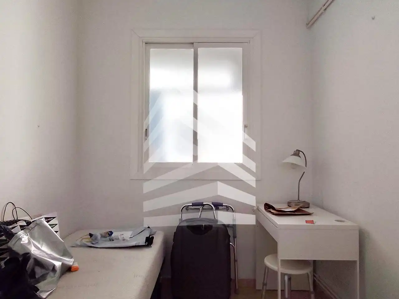 Ático en venta en Del Comandant Benítez, La Maternitat i Sant Ramon