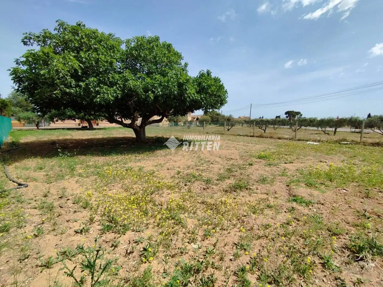 Residencial en venta en Cartagena