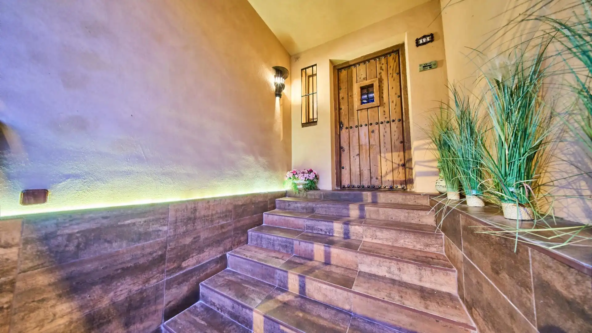 Houses for sale in Santa Fe  with Air Conditioner and Swimming Pool