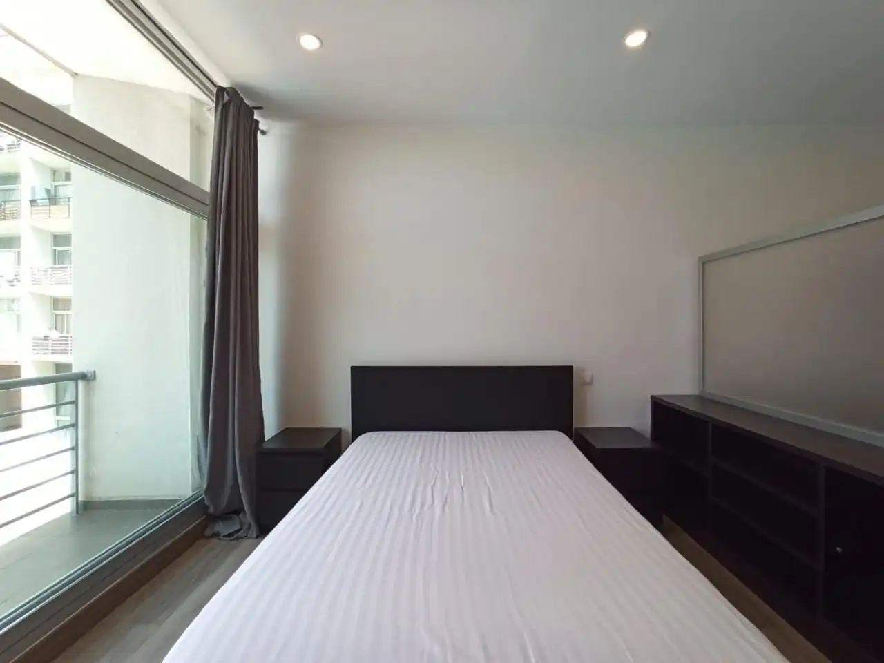 Estudio de alquiler en Villaverde A Vallecas, Ensanche de Vallecas - La Gavia