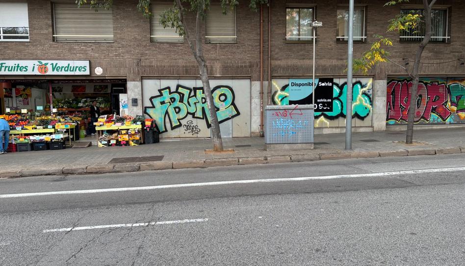 Photo 1 of Premises to rent in Plaça de Garrigó, 21, Vilapicina i la Torre Llobeta, Barcelona