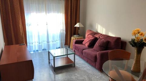 Foto 3 de Apartament de lloguer a Calle la Cora, 4, Parque Lagos,  Granada Capital