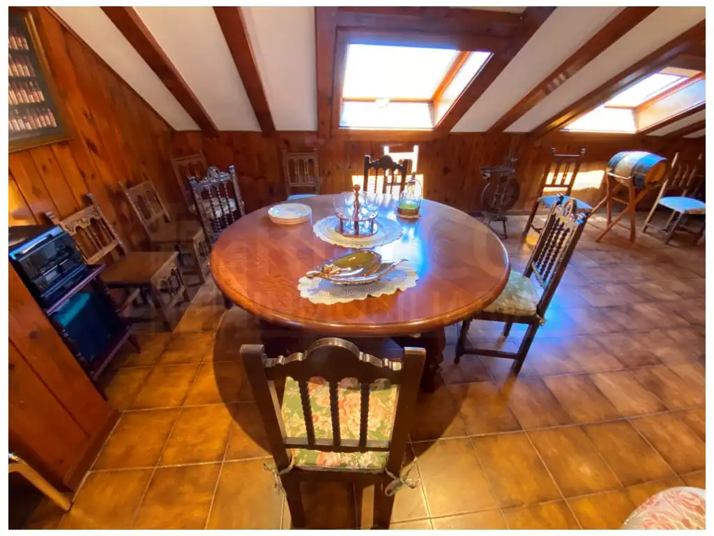 Wohnung mit Terrasse zum Verkauf in C. de la Vega, 24, imagen 38