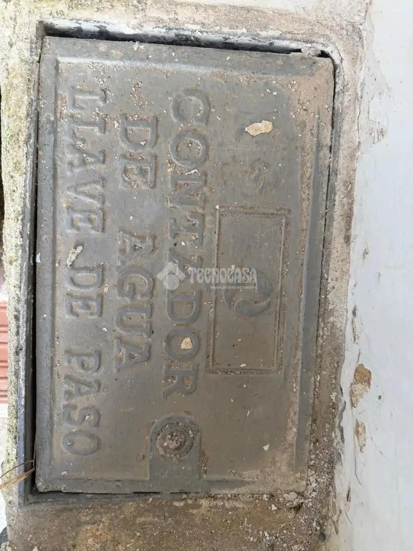 Casa aparellada en venda a Espeluy, imagen 16