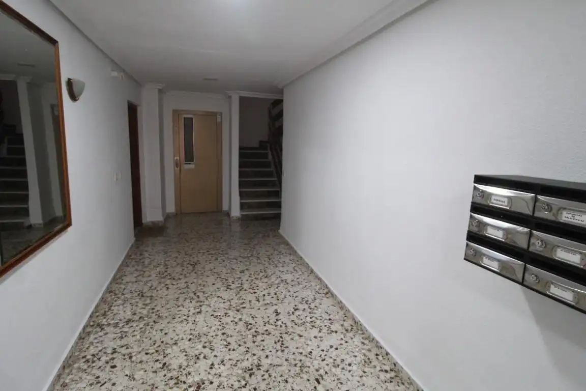 Appartement compact avec ascenseur à vendre à Calle Gumersindo, imagen 5