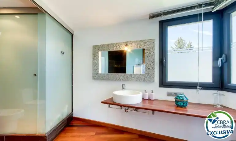 Casa con giardino in vendita a Carrer Núria, imagen 22