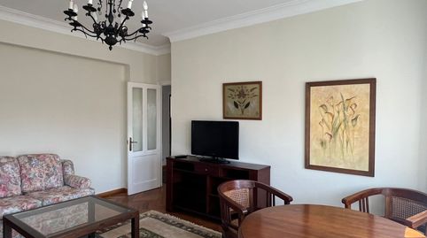 Foto 2 de Pis de lloguer a Plaza de España, Ferrol