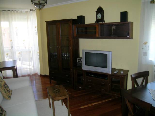 Piso en Alquiler en Alcázar de San Juan