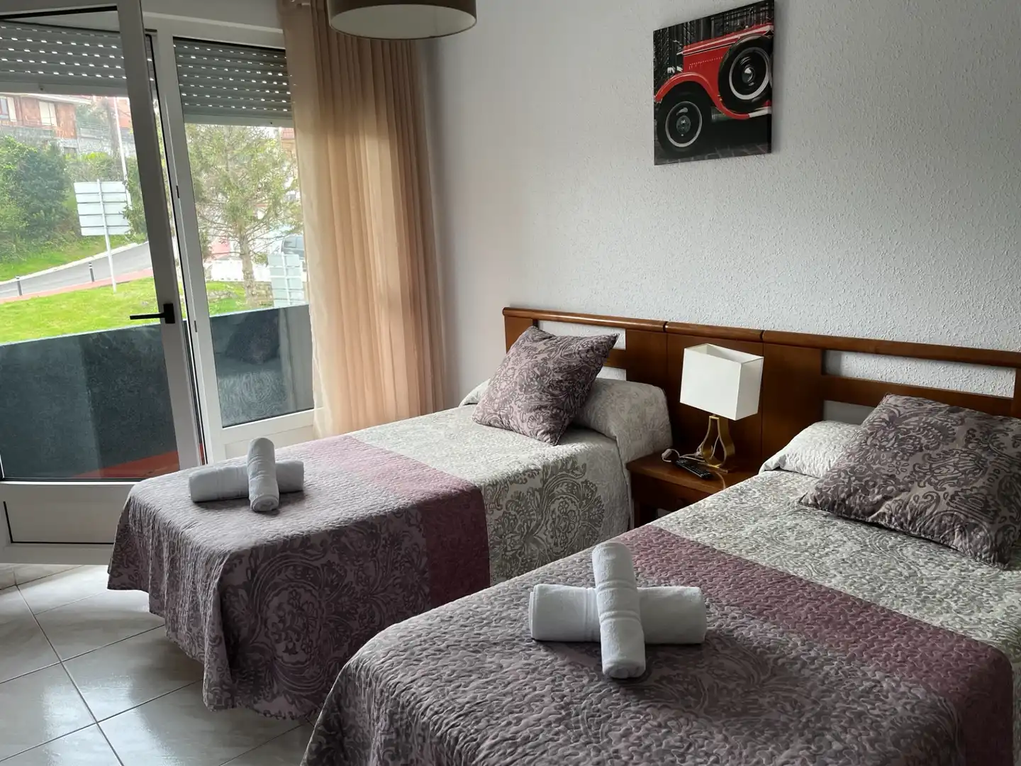 Schlafzimmer von Gebäude zum Verkauf in Ribamontán al Mar