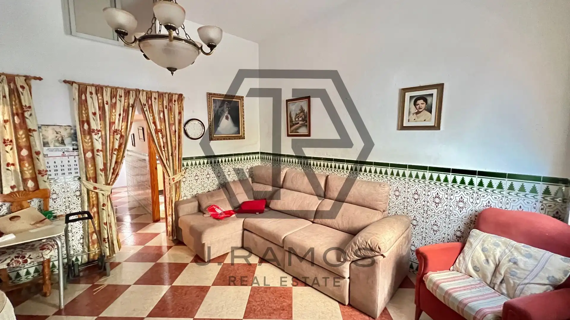 Piso en venta en doctor marañon, imagen 6