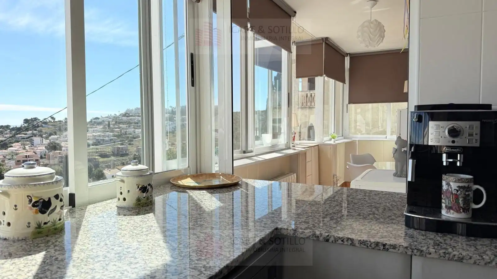 Casa amb jardí en venda a Avenida ITALIA, imagen 32