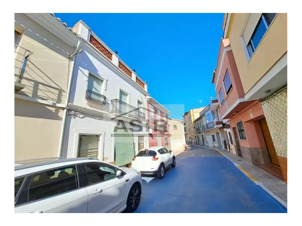 House for sale in Calle Simat, imagen 3