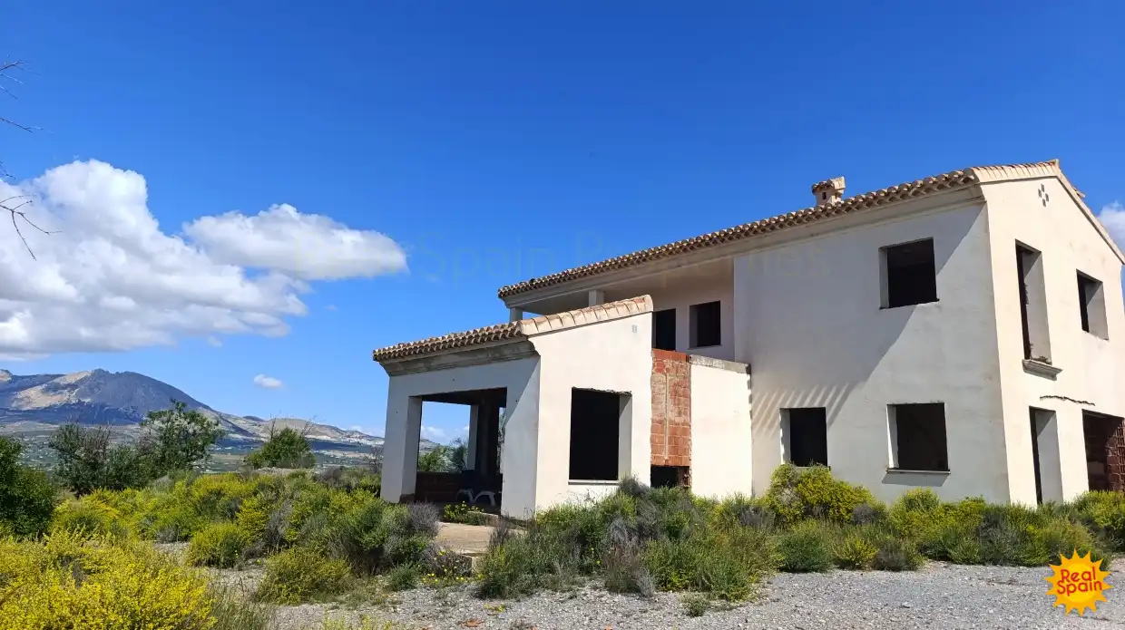 Casa rústica en venta en Vélez-Rubio, imagen 3