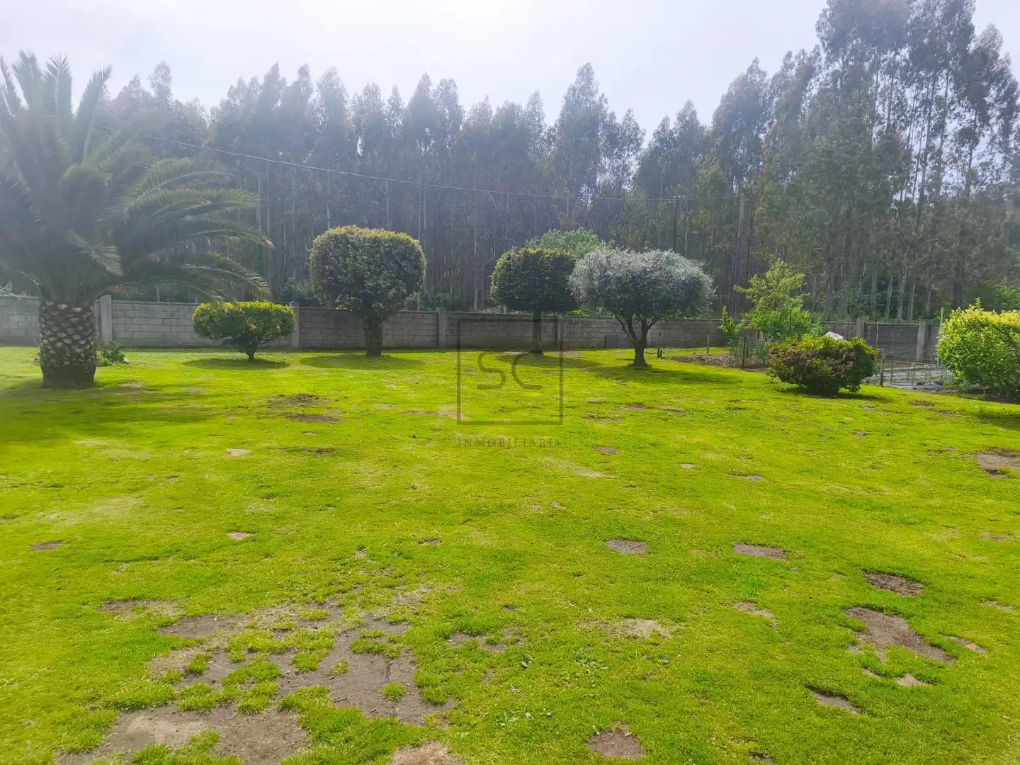 Casa o xalet en venda en Monfero amb Jardí privat i Traster