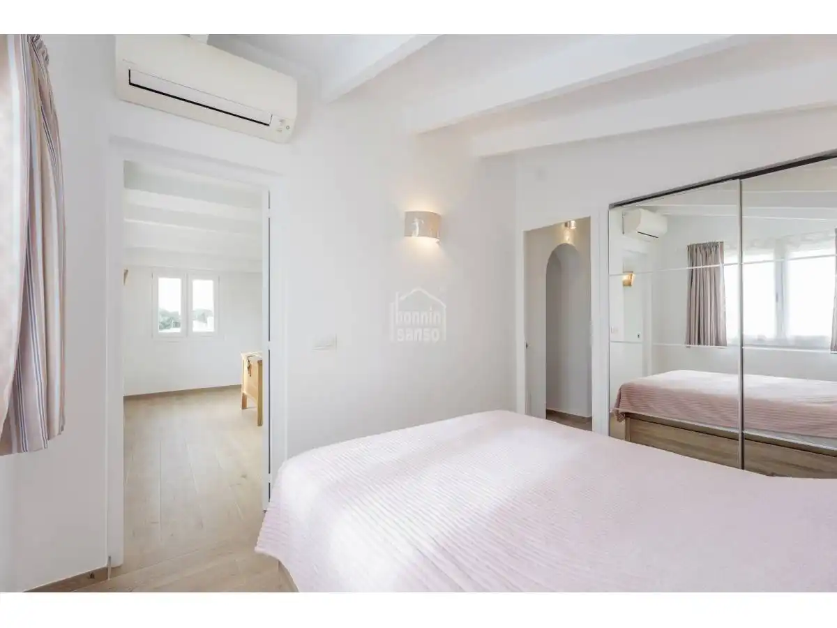 Villa avec piscine à vendre à Sant Lluís - S'Ullestrar - Torret, imagen 24