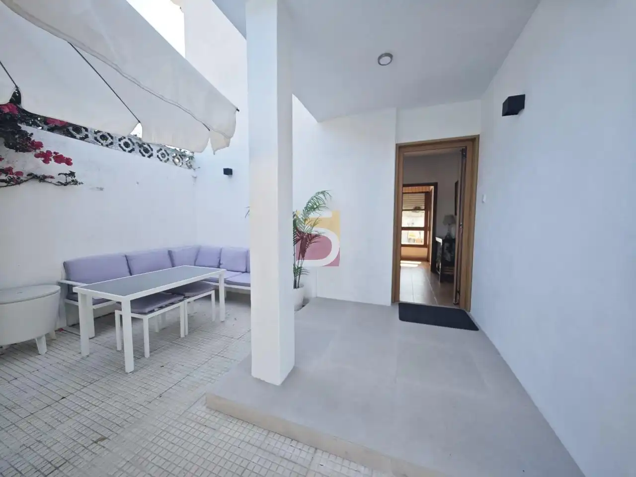 Casa o chalet en venta en Nigrán con Calefacción y Jardín privado