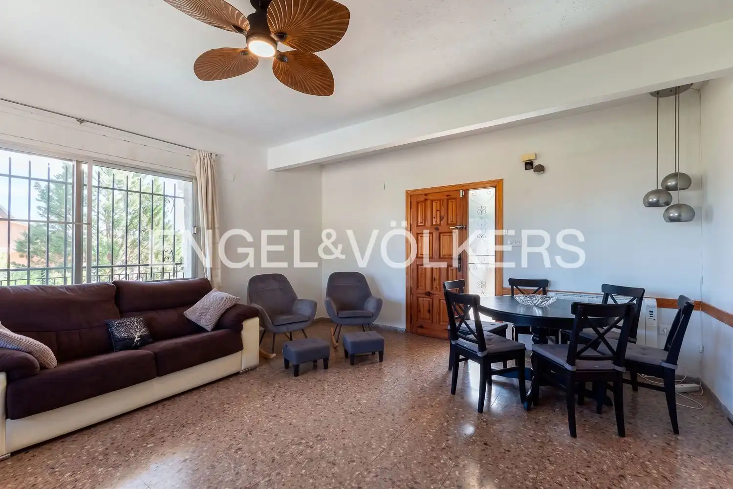 Maison avec piscine à vendre à Sierra Perenchiza - Cumbres de Calicanto - Sto Domingo, imagen 6
