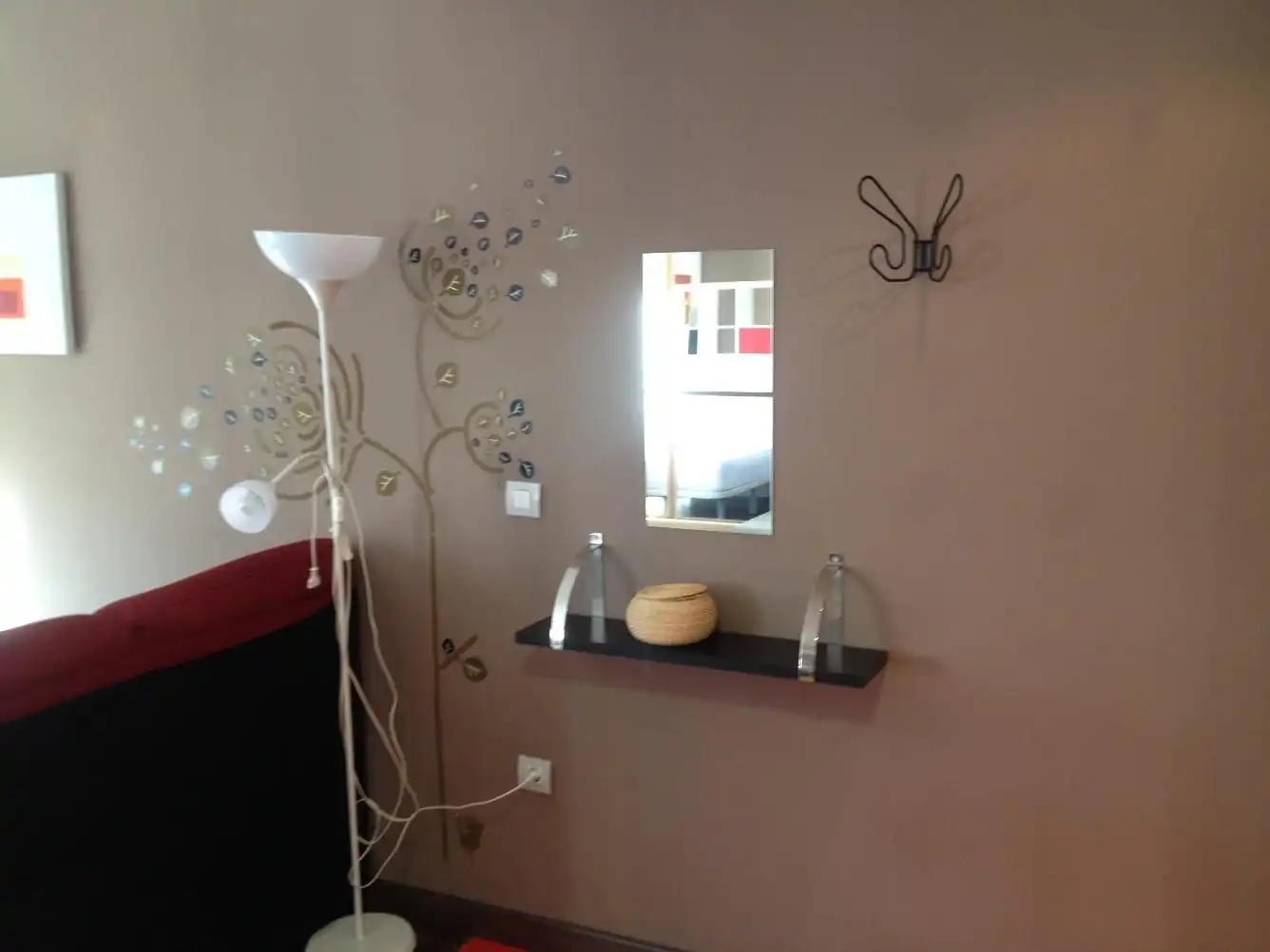 Apartamento de alquiler en Mérida, Badajoz
