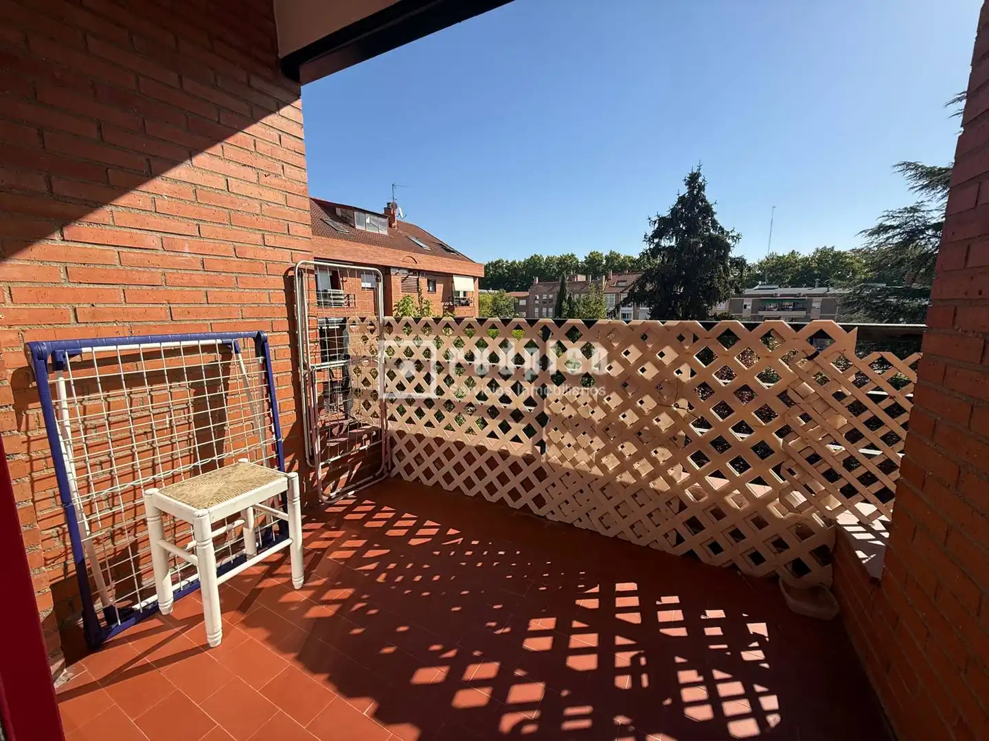 Appartement avec piscine à vendre à del Risco de los Claveles 5, imagen 8