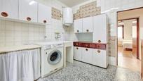 Kitchen of Flat for sale in  Pamplona / Iruña  with Heating and Private garden