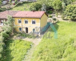 Single-family semi-detached for sale in Mieres (Asturias)  with Private garden and Storage room