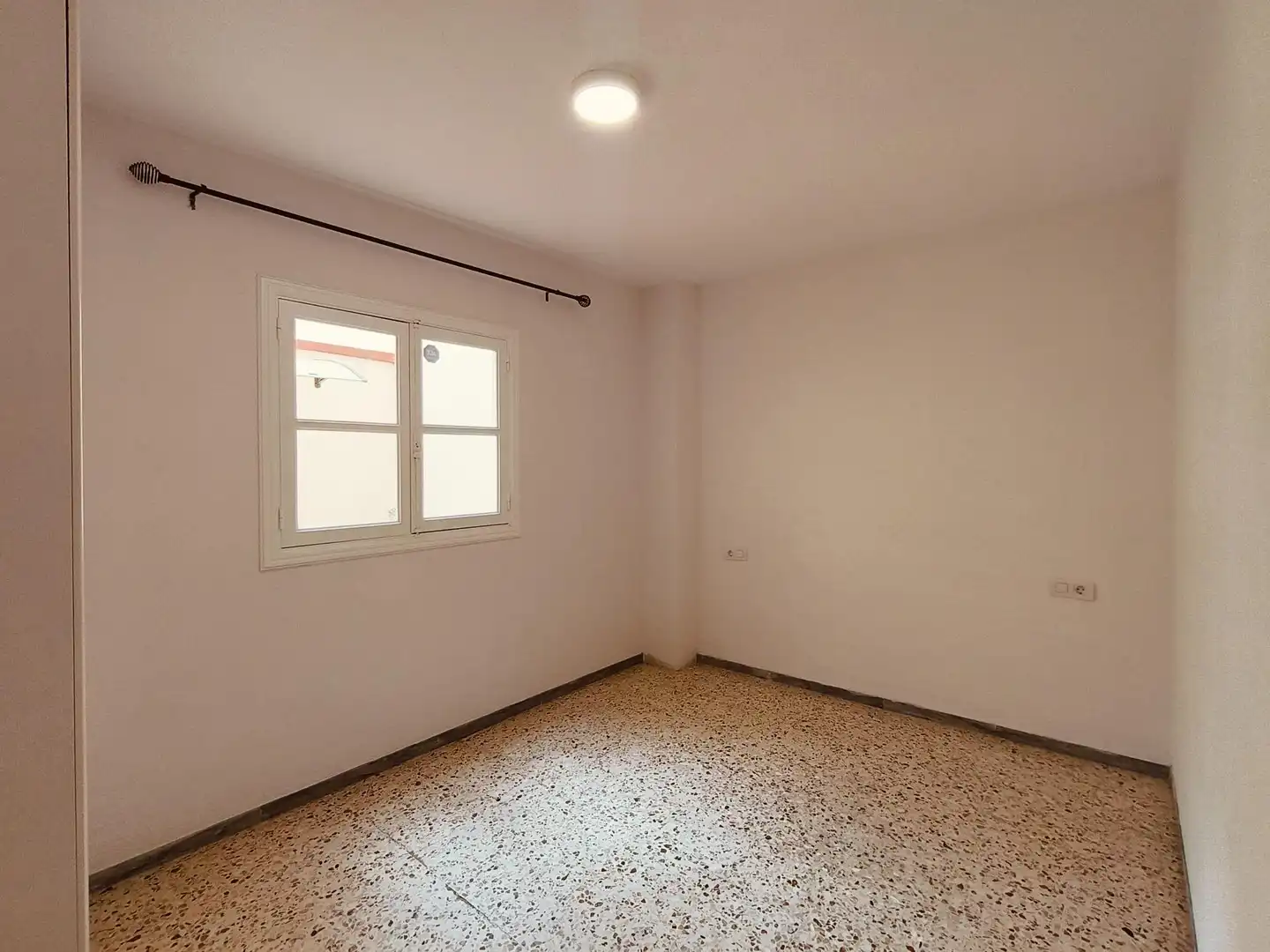 Bedroom of Flat for rent in San Cristóbal de la Laguna