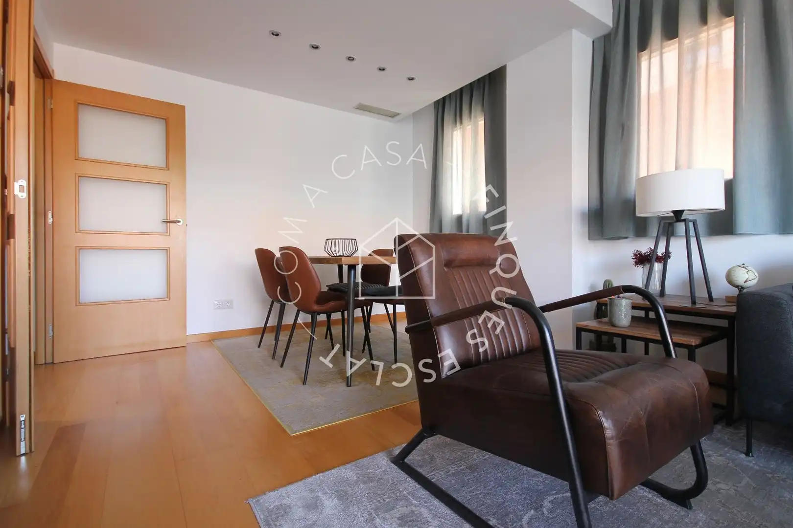 Flat with lift for sale in Gelida, imagen 4