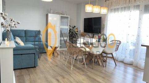 Photo 2 of Flat for sale in Calle Juan Antonio Carrillo Salcedo, 4, Torreblanca,  Sevilla Capital