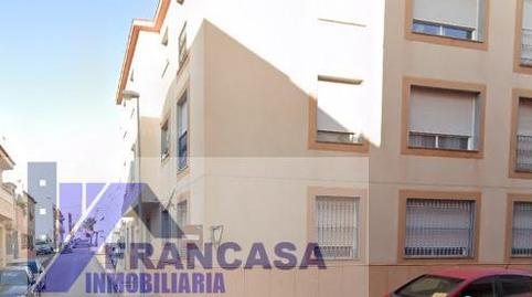 Foto 3 de Piso en venta en La Gangosa, Vícar