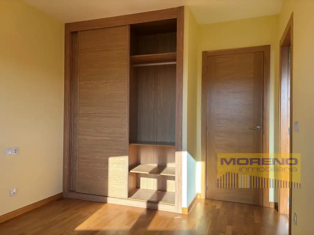 Habitación de Piso en venta en Sarria