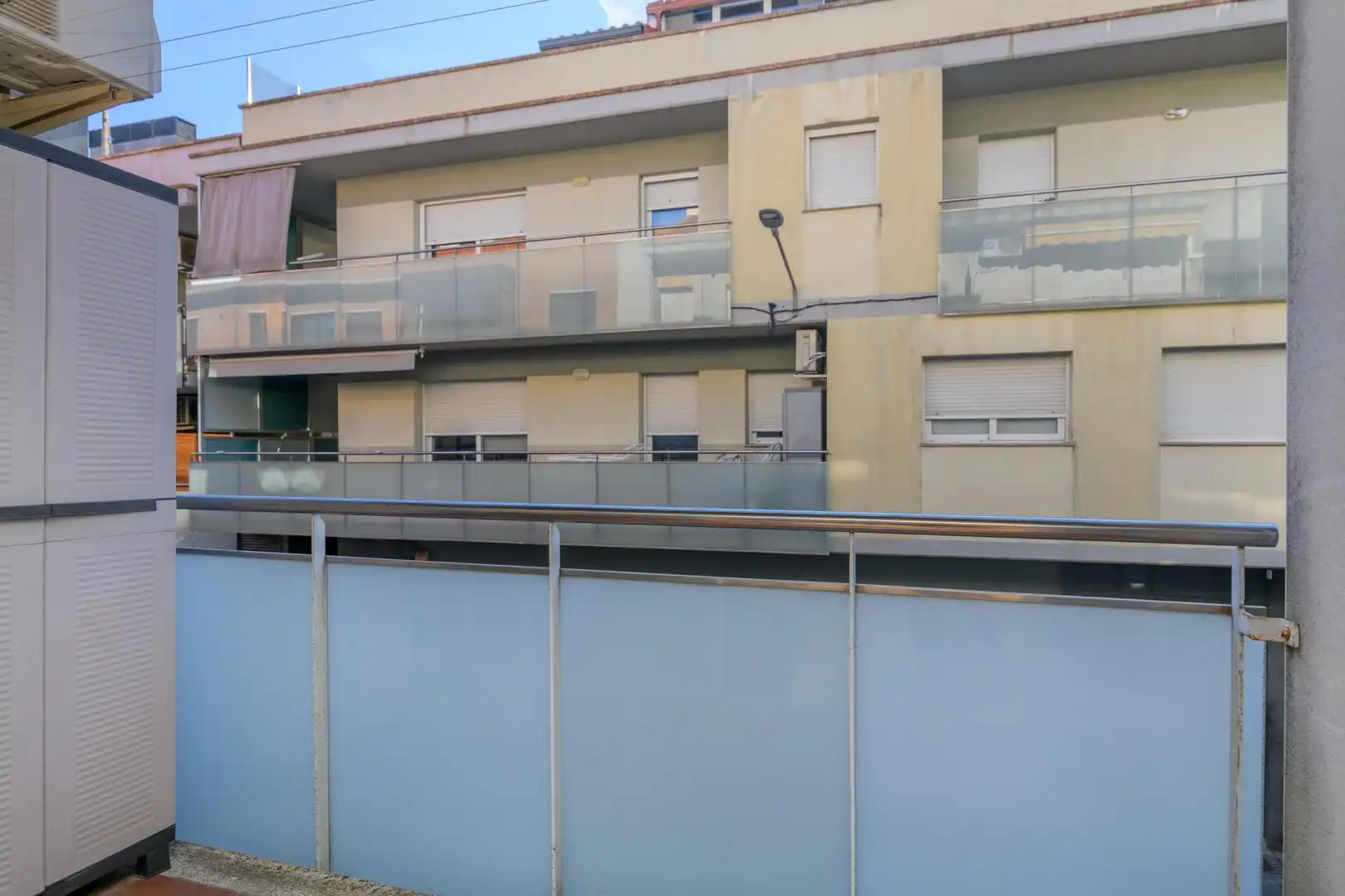 Pis amb terrassa en venda a de F. Soler i Puigdollers, imagen 6