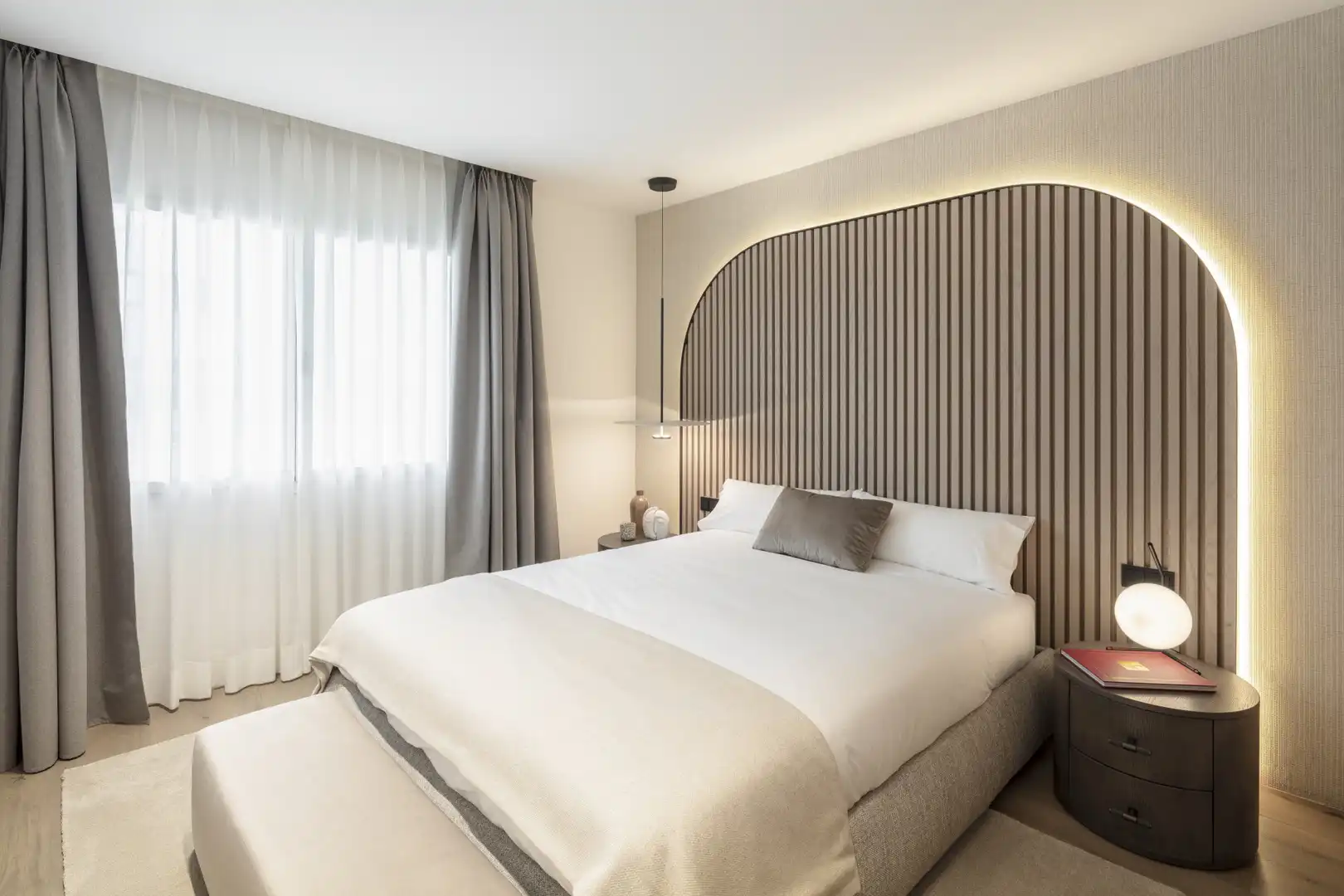 Apartment mit Pool zum Verkauf in Milla de Oro, imagen 17