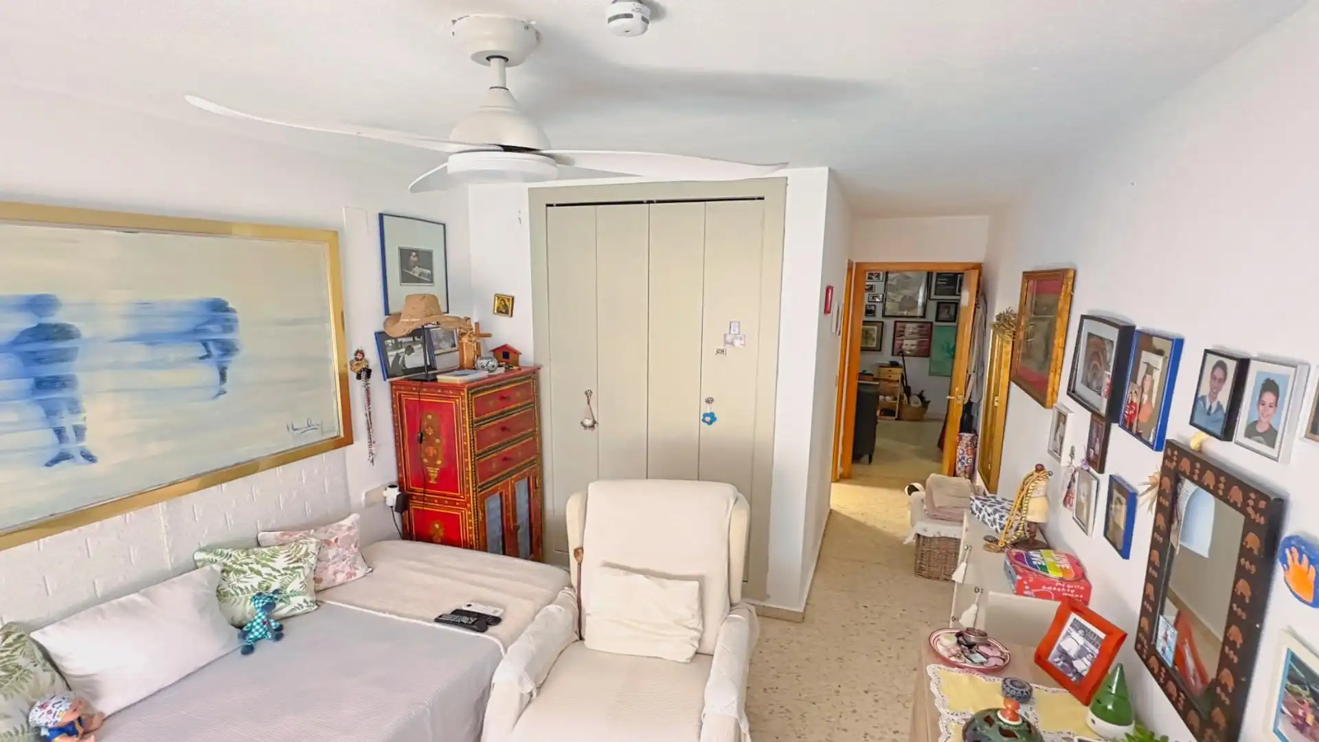 Wohnung zum Verkauf in Avenida de la Aigüera, imagen 43