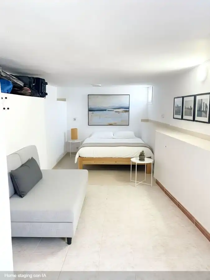 Villa con piscina in vendita a Partidas de Alicante, imagen 38
