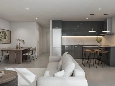 Appartamento con piscina in vendita a N/A