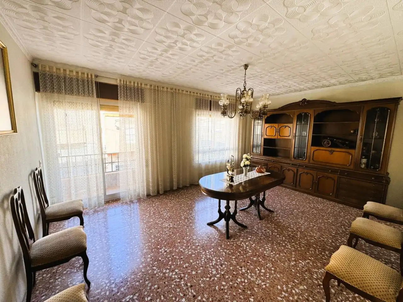 Haus mit Garten zum Verkauf in Carrer Cervantes 71, imagen 2