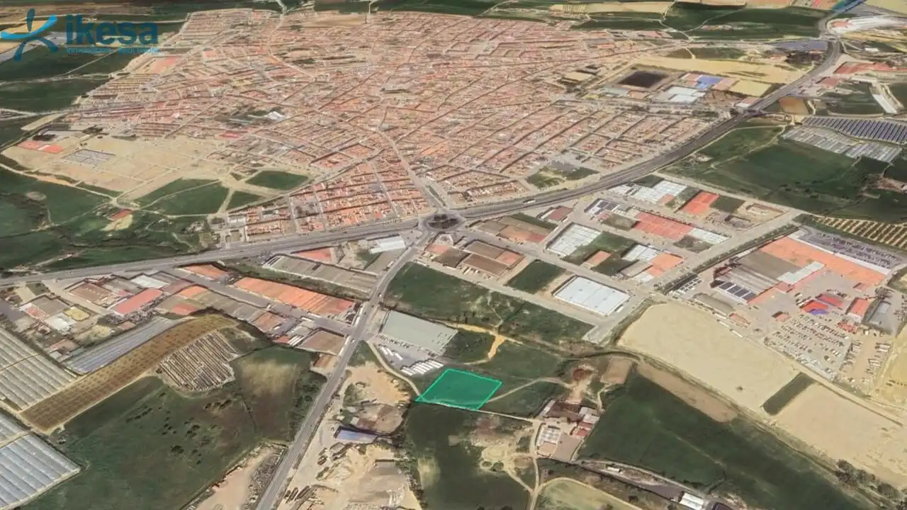 Terreno residenziale in vendita a Moguer, imagen 5